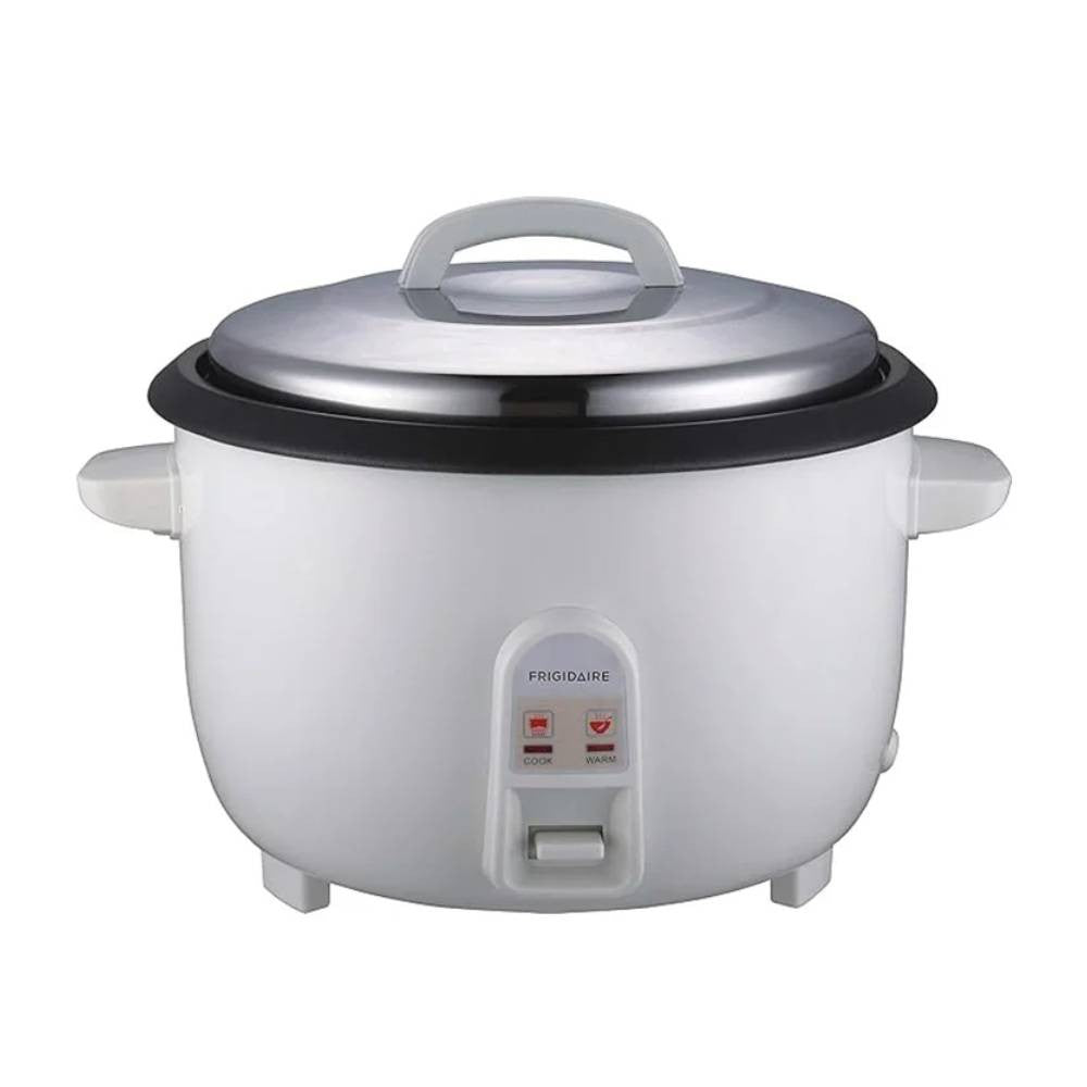 Frigidaire Rice Cooker Non-Stick 4.2L – White | FD8019
