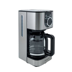 Frigidaire Coffee Maker 1.5L, 900W, Black | FDCM1510