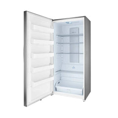 Frigidaire Refrigerator 20CUFT Silent Right Handle | MRAA2022CF