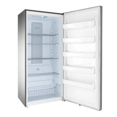 Frigidaire Upright Freezer 20CUFT Left Handle | MFUF2022CF