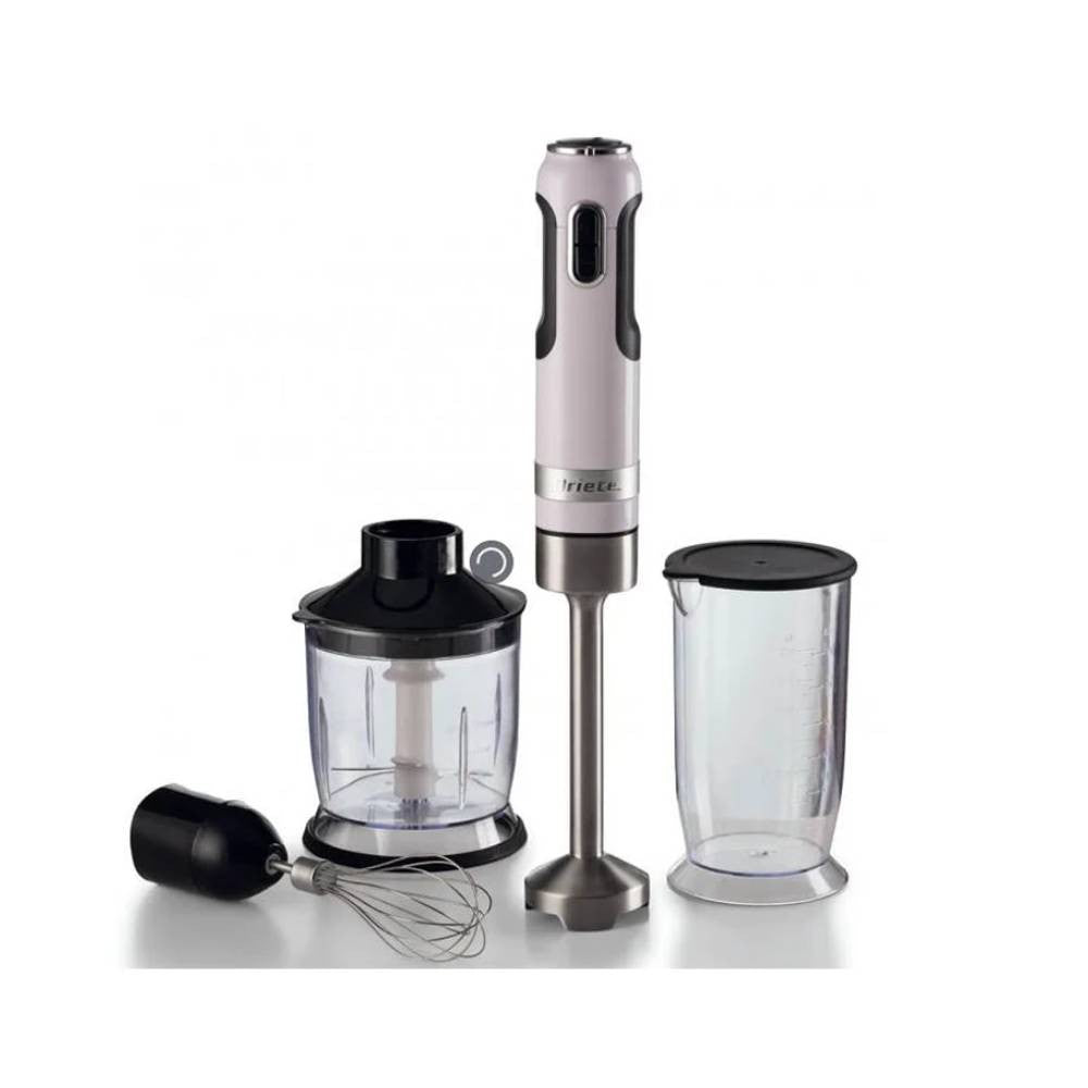 Ariete Moderna 3-in-1 Hand Blender 1000W - White | 602/01