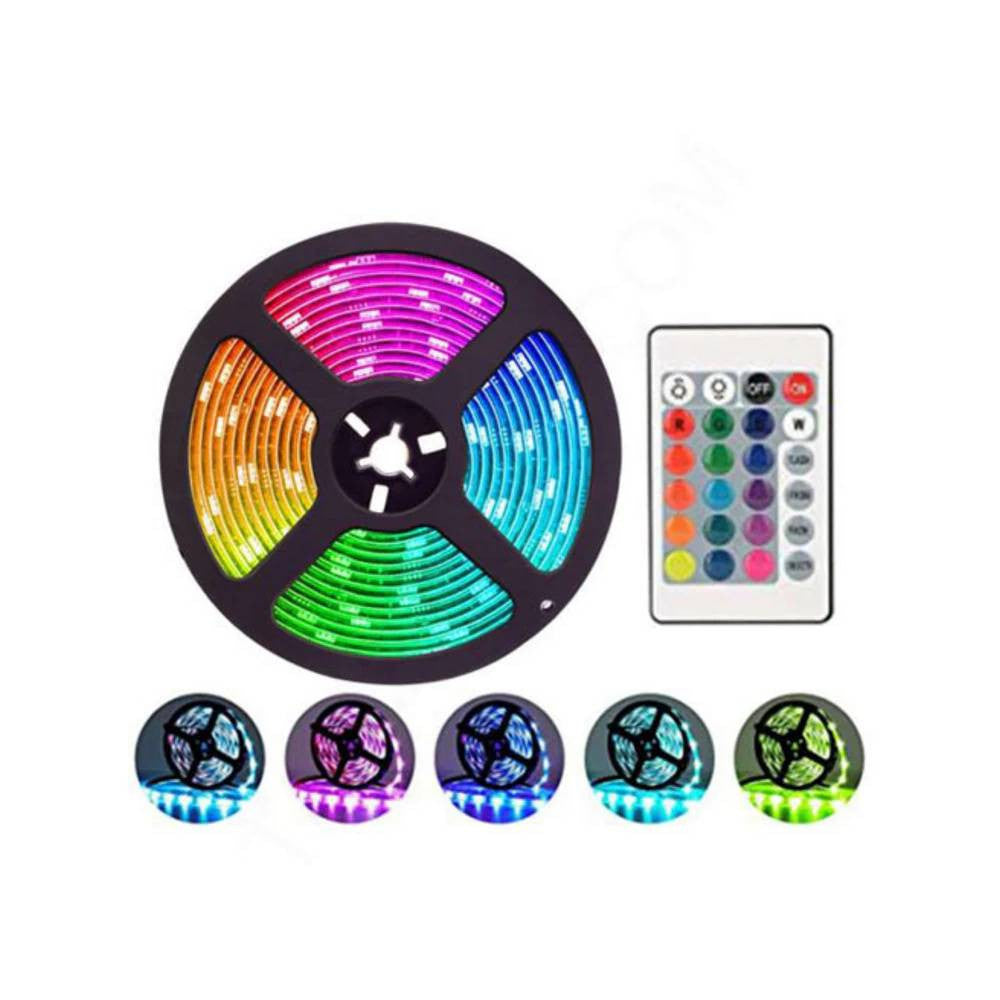 Multiple Color 10 Meter LED Strip Lights