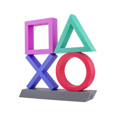 Playstation Icons Light XL