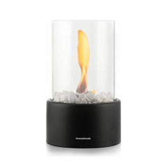 InnovaGoods Decorative Bioethanol Tabletop Fireplace Heatfir | V0103774