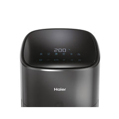 Haier Air Fryer 5L | HSAF-EI502(B)AF