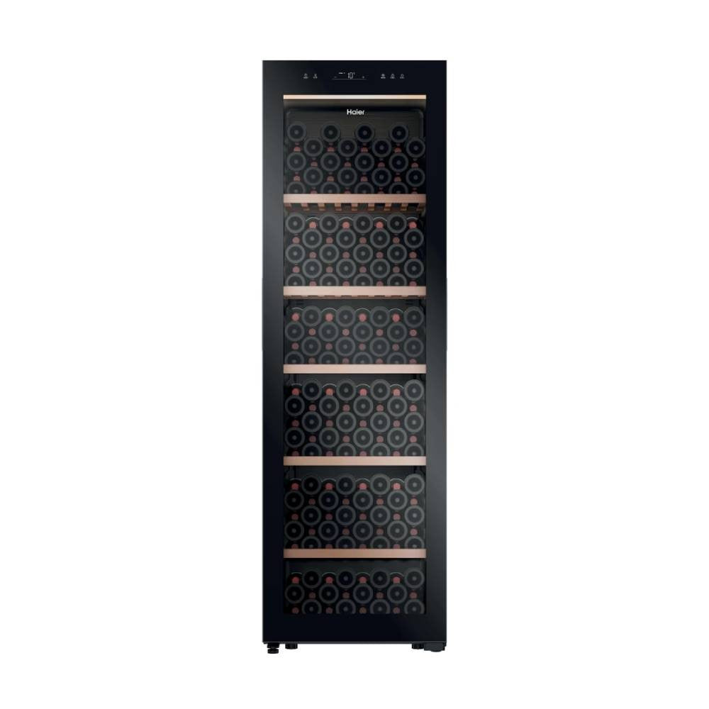 Haier Smart Single Zone Wine Cellar 205 Bottles | HWS205GGEH1