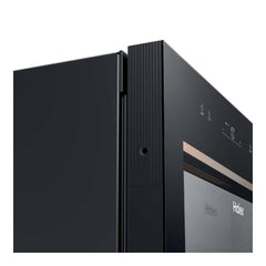 Haier Smart Single Zone Wine Cellar 205 Bottles | HWS205GGEH1