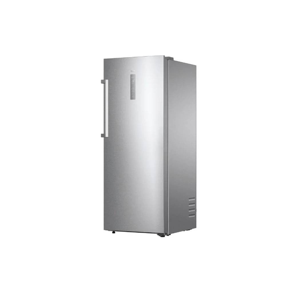 Haier No-Frost Air Cooling Convertible Refrigerator-Freezer 226L | H4F226SEH1