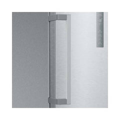 Haier No-Frost Air Cooling Convertible Refrigerator-Freezer 226L | H4F226SEH1