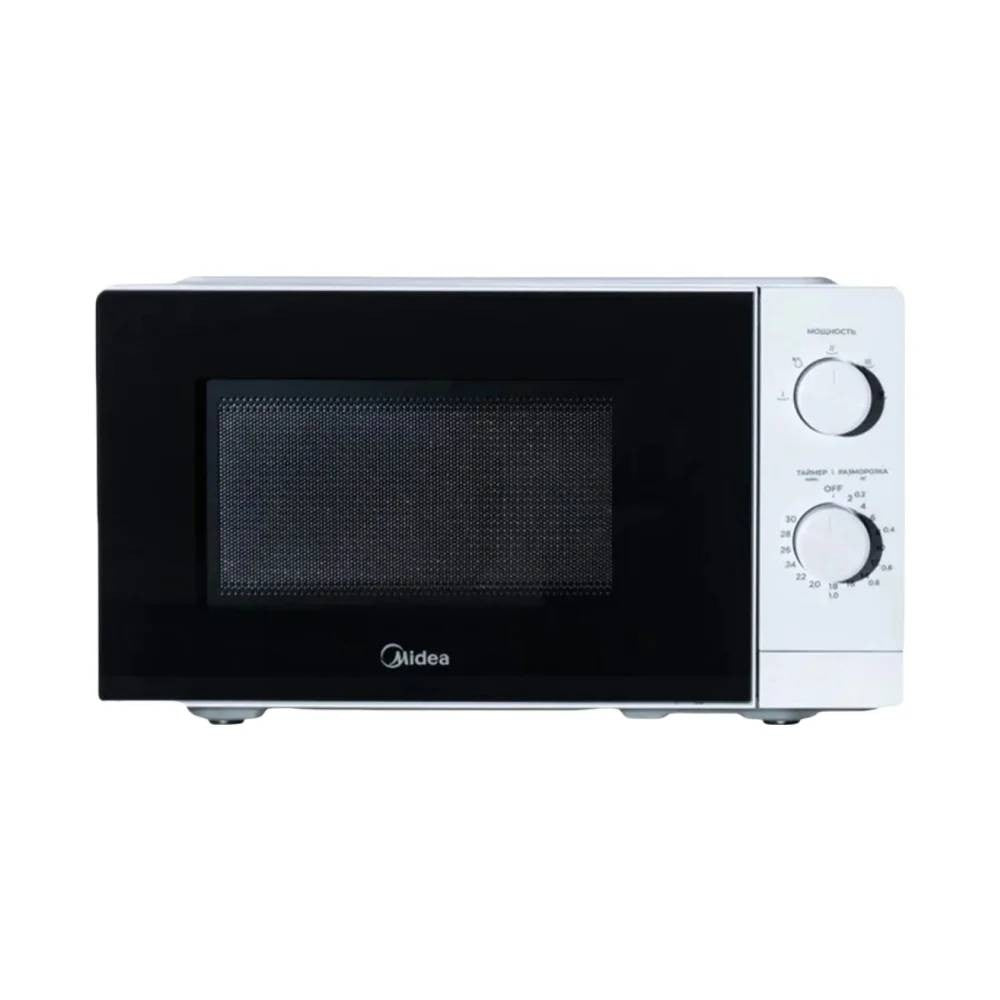 Midea Microwave 20 L - White | MM7P012W