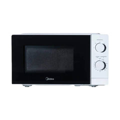 Midea Microwave 20 L - White | MM7P012W