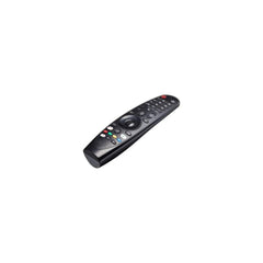 Campomatic Frameless Smart QLED TV 55" 4K UHD | LED55HQL