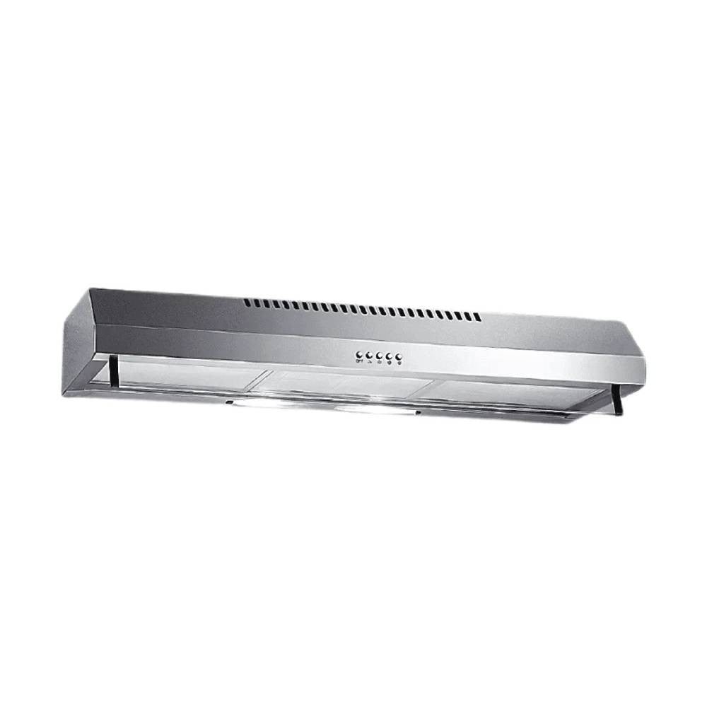 Campomatic Under Cabinet Hood 60cm Stainless Steel | CH1460SS