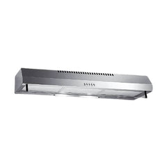 Campomatic Under Cabinet Hood 60cm Stainless Steel | CH1460SS