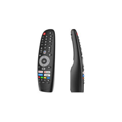 Campomatic 100" QLED Frameless 4K Smart HDR Google TV | LED100QG