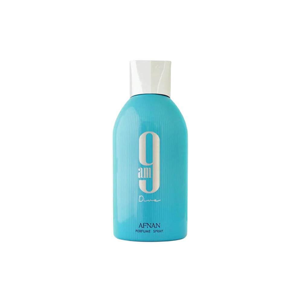 عطر أفنان 9AM ديف مزيل العرق سبراي للجسم للرجال 250 مل