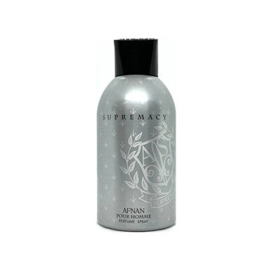 عطر بخاخ الجسم مزيل العرق أفنان سوبريمسي للرجال 250 مل