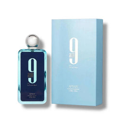 Afnan 9AM Dive Eau de Parfum for Men 100ml