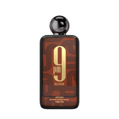 Afnan 9PM Elixir Eau de Parfum for Men 100ml