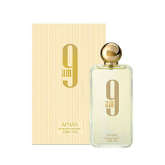 عطر أفنان 9 صباحًا أو دو برفان للنساء 100 مل