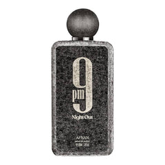 عطر أفنان 9 بي إم نايت أوت للجنسين 100 مل