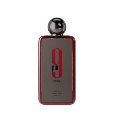Afnan 9PM Rebel Eau de Parfum for Men 100ml