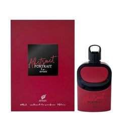 عطر عفنان بورتريه ابستراكت اكسترايت للجنسين 100 مل