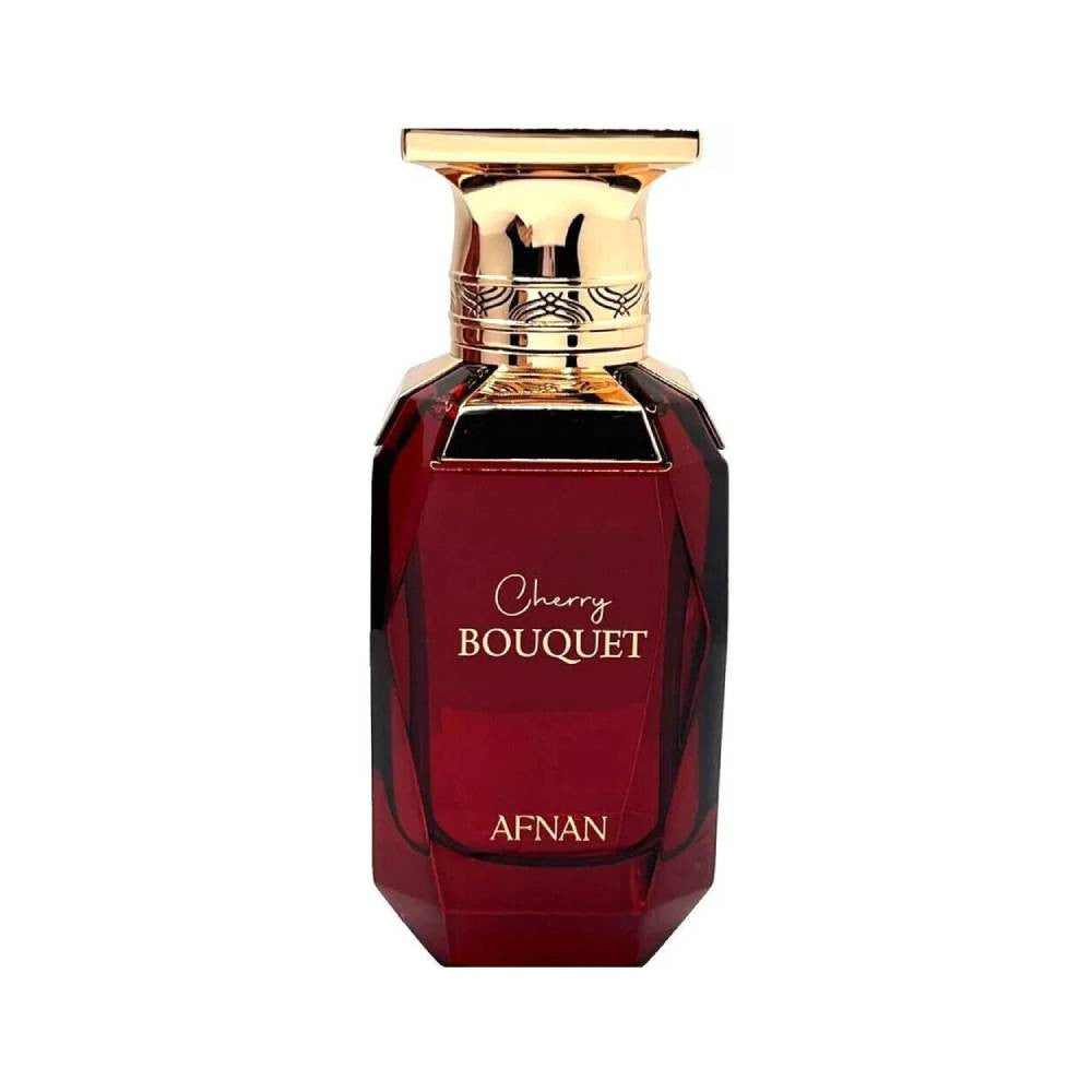 عطر أفنان تشيري بوكيه أو دو بارفان للنساء 80 مل