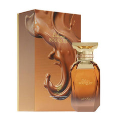 Afnan Delicious Bouquet Eau de Parfum for Women 80ml