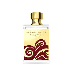 Afnan Edict Amberythme Parfum Unisex 80ml