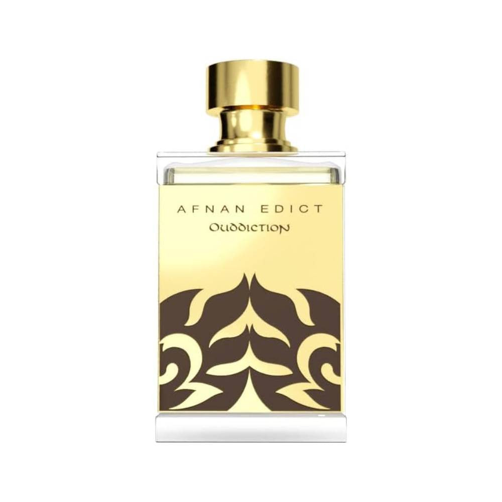 عطر أفنان إيديكت عوددكشن للجنسين 80 مل