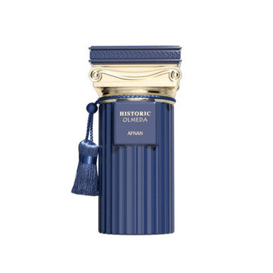 Afnan Historic Olmeda Eau de Parfum Unisex 100ml