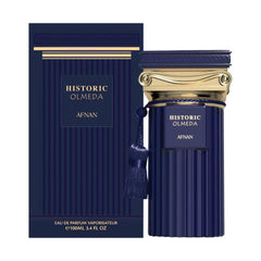 عطر افنان هيستوريك أولميدا او دو بارفان للجنسين 100 مل