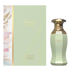 عطر أفنان كيانا أنجل أو دو بارفان للنساء 100 مل