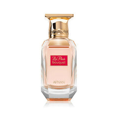 Afnan La Fleur Bouquet Eau de Parfum for Women 80ml