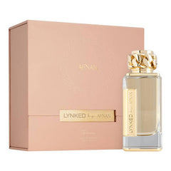 Afnan Lynked Forever Eau de Parfum for Women 100ml