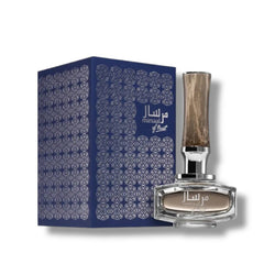عطر أفنان مرسال أوف تراست أو دو بارفان للرجال 90 مل