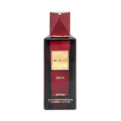 Afnan Modest Deux Eau de Parfum for Women 100ml