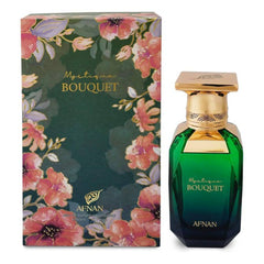 Afnan Mystique Bouquet Eau de Parfum for Women 80ml