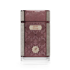 عطر عود أفنان ريزينج أو دو بارفان للجنسين 80 مل