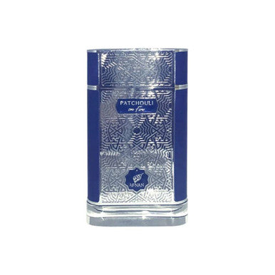 عطر أفنان باتشولي أون فاير او دو بارفان للجنسين 80 مل