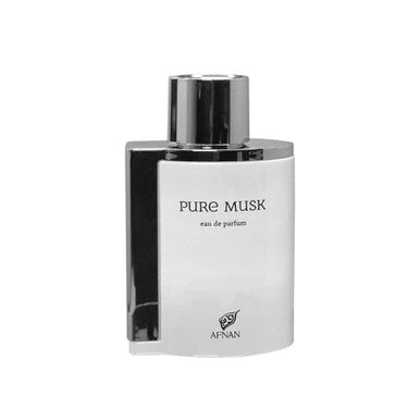 عطر أفنان بيور مسك او دي بارفان للجنسين 100 مل