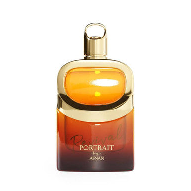 عطر أفنان ريفايفل بورتريه اكسترايت للجنسين 100 مل