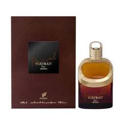 عطر أفنان ريفايفل بورتريه اكسترايت للجنسين 100 مل