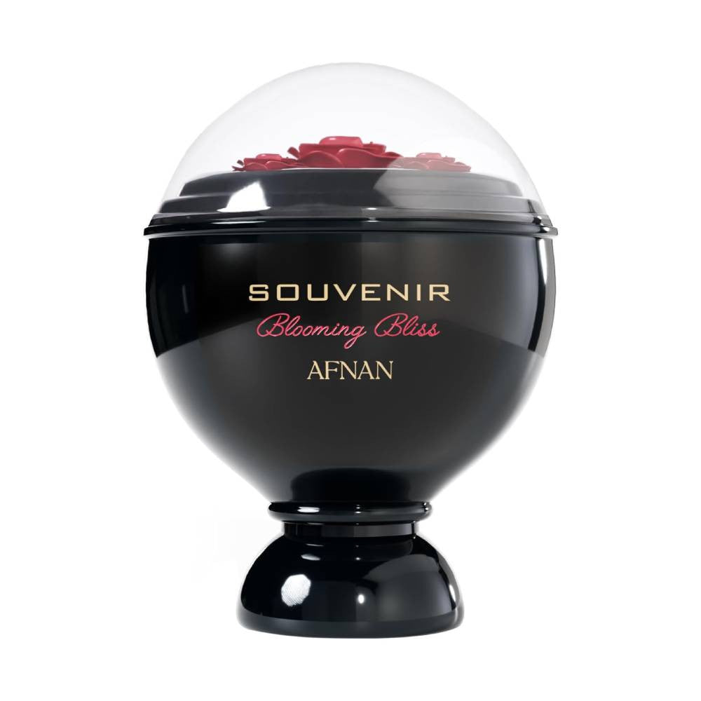 Afnan Souvenir Blooming Bliss Eau de Parfum for Women 100ml
