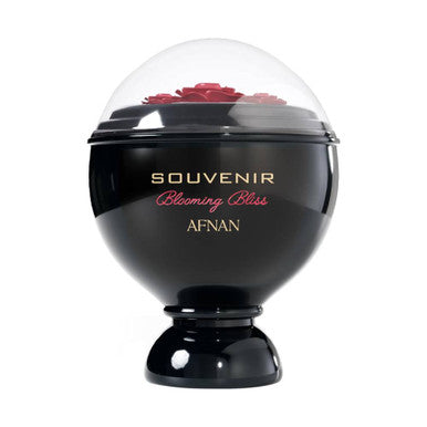 Afnan Souvenir Blooming Bliss Eau de Parfum for Women 100ml