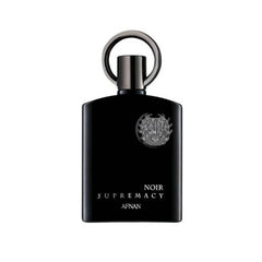 عطر أفنان سوبريماسي بلاك أو دو بارفان للرجال 100 مل