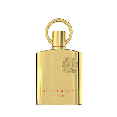 عطر أفنان سوبريمسي جولد أو دو بارفان للجنسين 100 مل