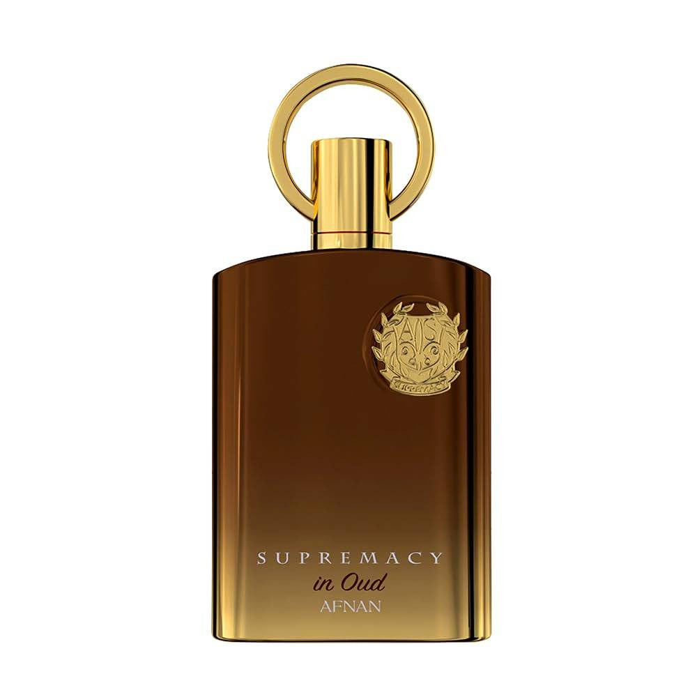 Afnan Supremacy In Oud Extrait de Parfum Unisex 150ml