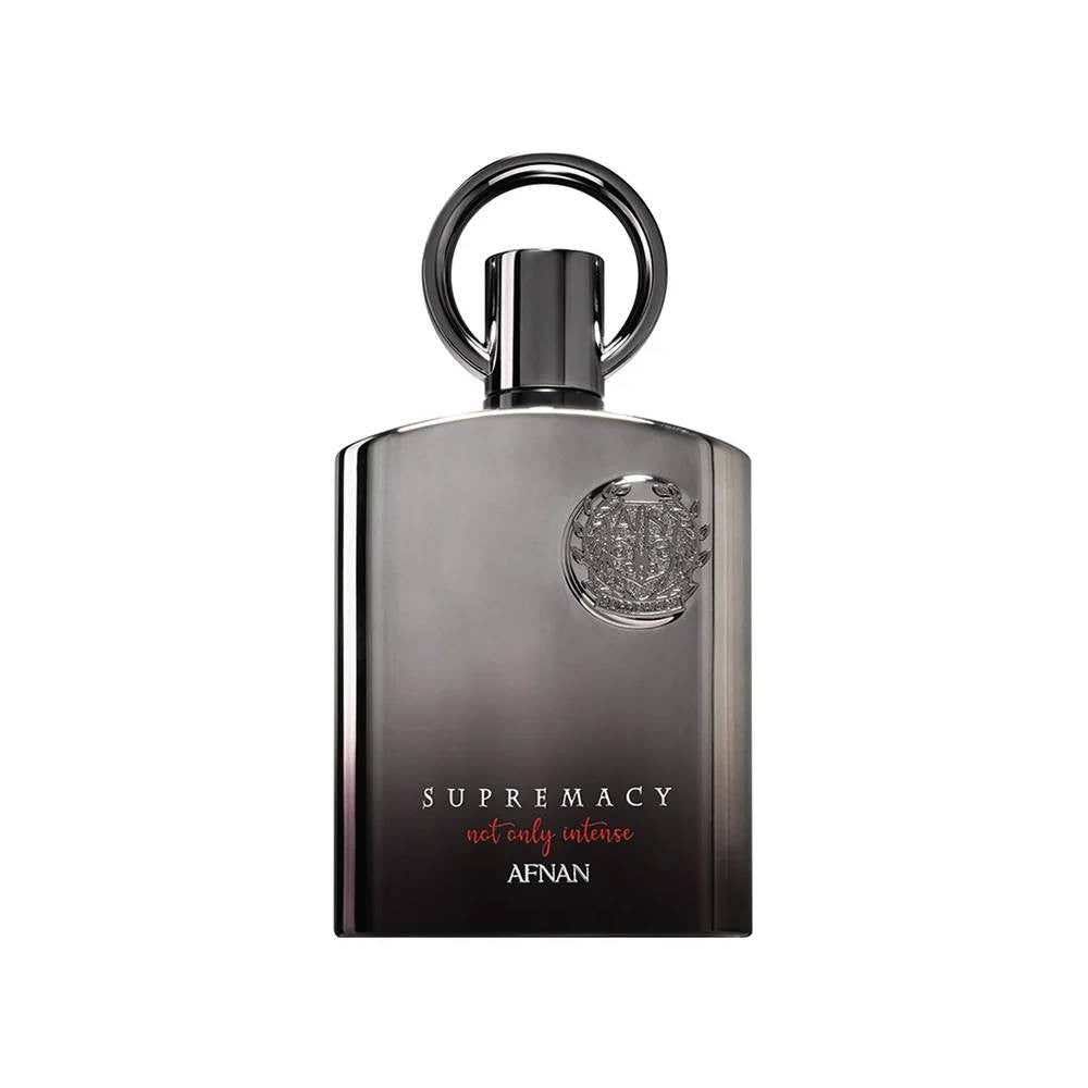 Afnan Supremacy Not Only Intense Eau de Parfum for Men 100ml